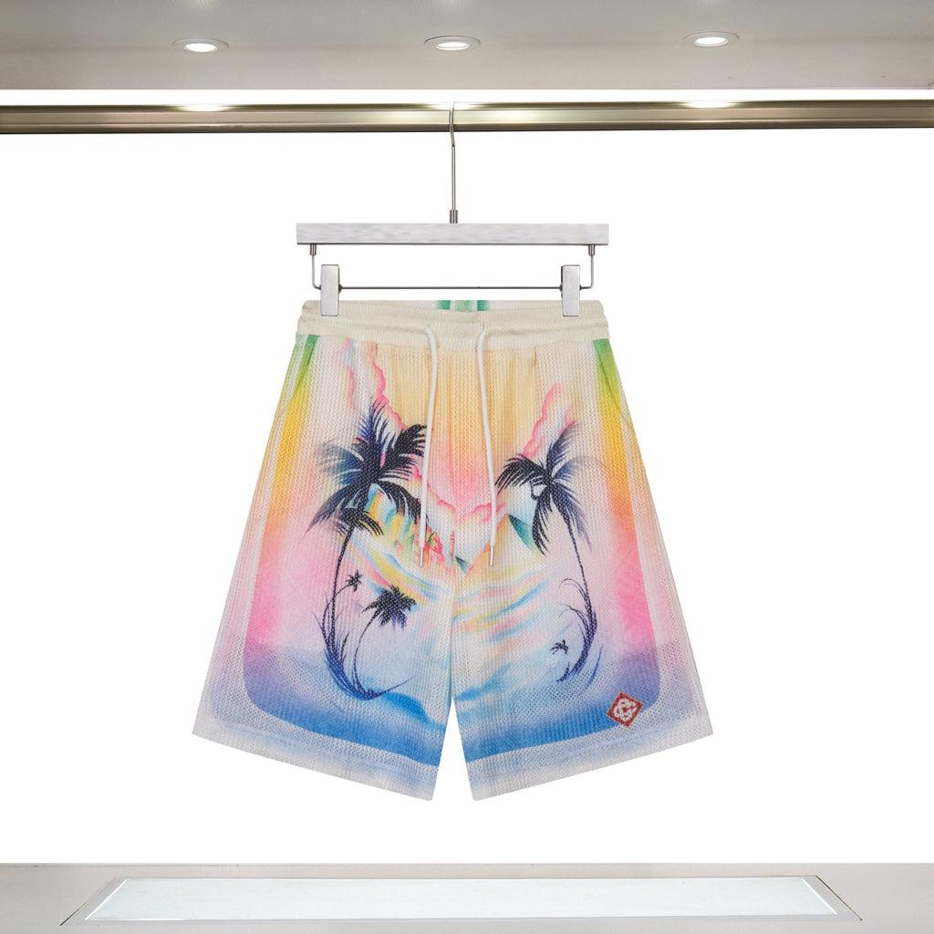 Casa Airspray Mesh Co-ord Casablanca