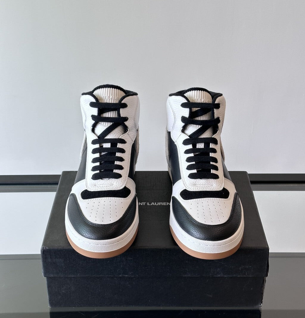 TÊNIS YVES SAINT LAURENT MEN'S SNEAKERS