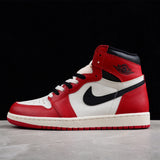 Jordan 1 Retro Chicago