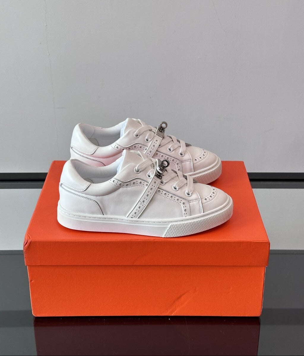 Hermès Day Sneaker