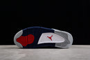 Air Jordan 4 Retro "Midnight Navy"