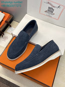 HERMES LOAFER
