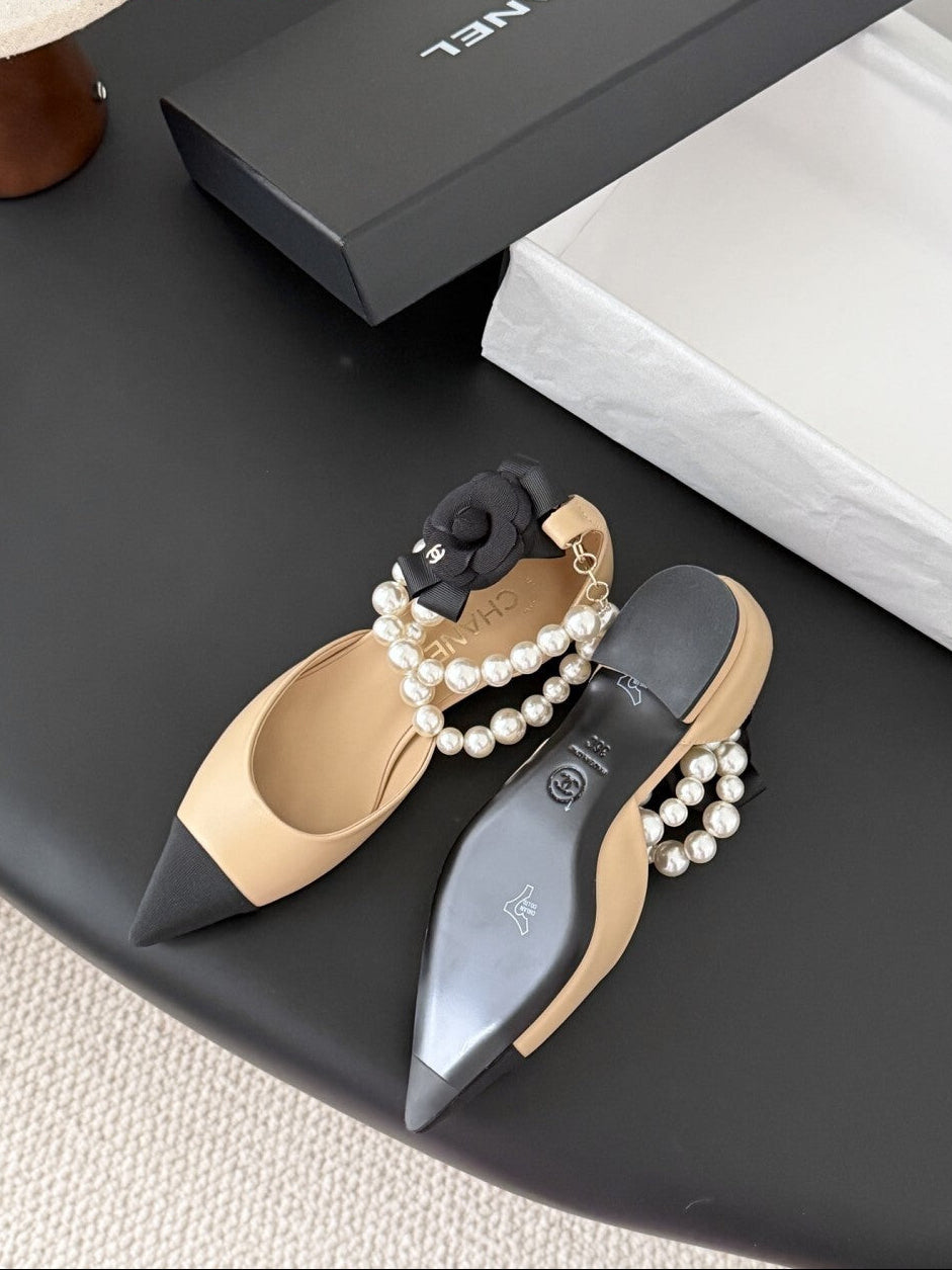 Chanel - Sapatilhas