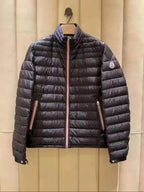 Moncler Daniel Short Down Jacket
