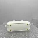 Bolsa Miu Miu Arcadie Leather Bag ( Pronta entrega )