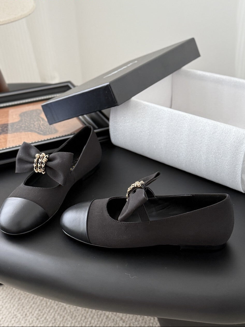 Chanel - Sapatilhas