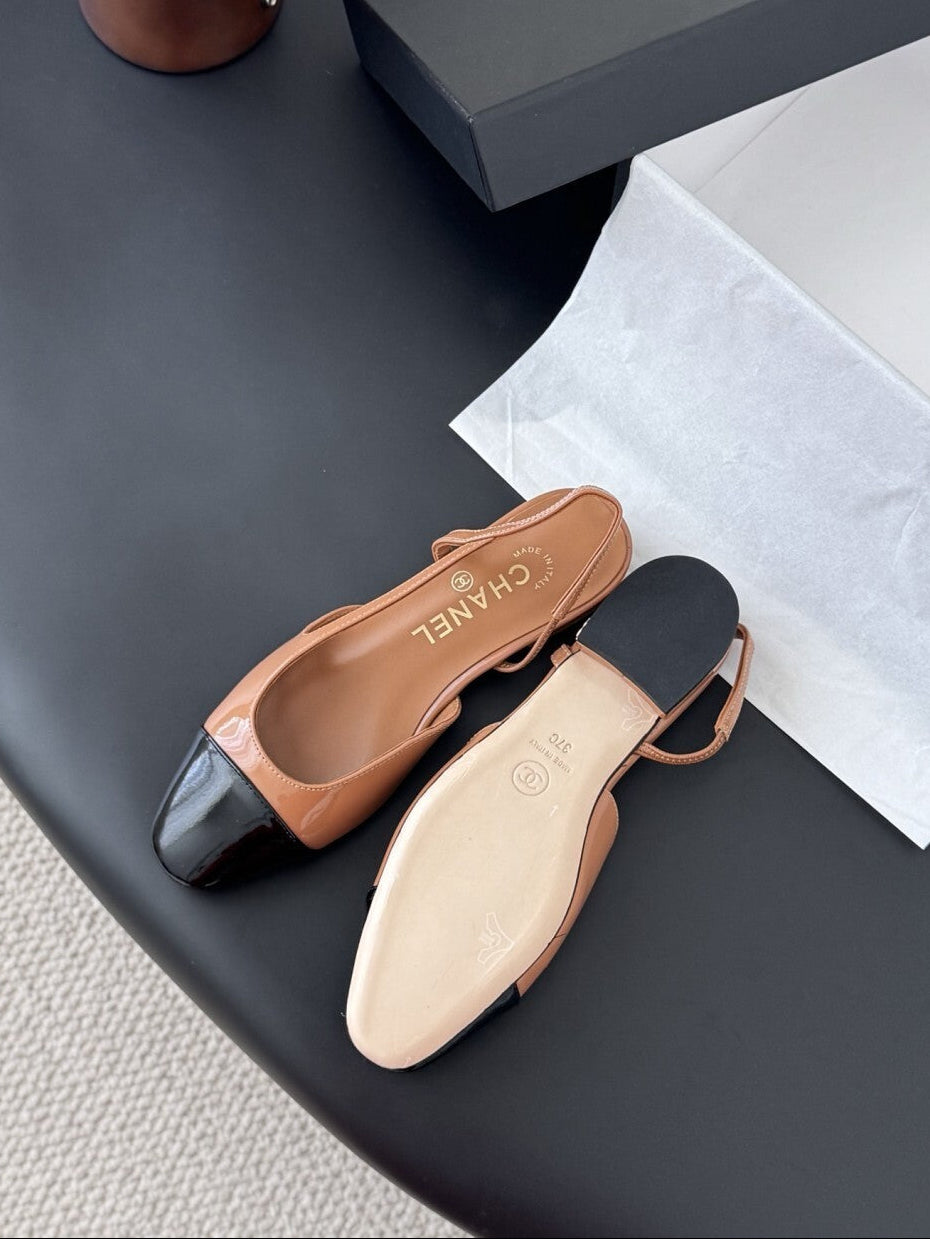 Chanel - Sapatilhas