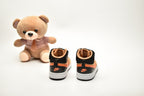 Nike Court Borough Mid 2 Brown Infantil