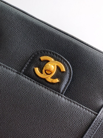 bolsa Chanel Preppy Coco