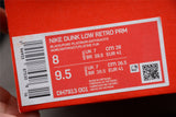 Nike Dunk Low Retro Animal Pack DH7913