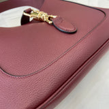Gucci Gucci Jackie Night Mini Bag Red Again