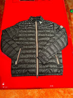 Moncler Daniel Short Down Jacket