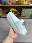 Gucci Platform 55mm Sandal