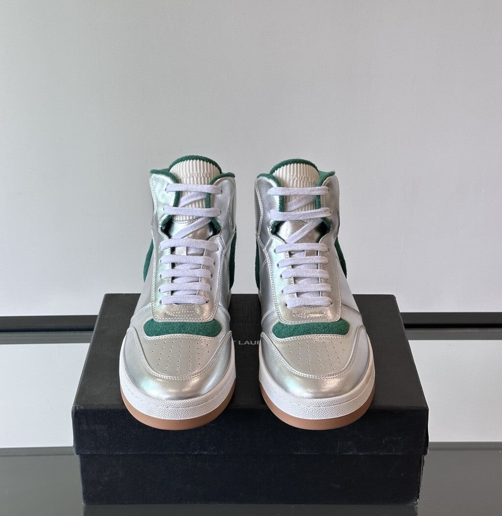 TÊNIS YVES SAINT LAURENT MEN'S SNEAKERS