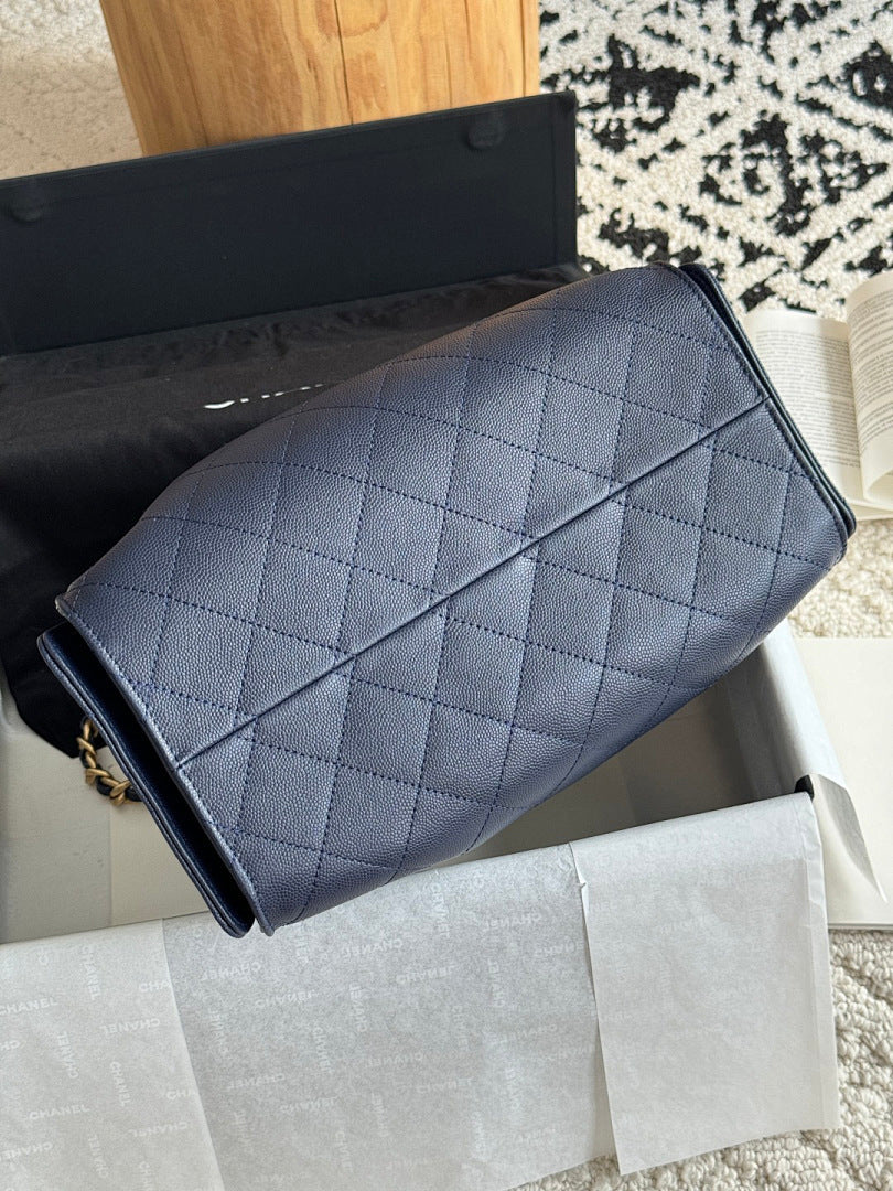 Bolsa Hobo Chanel 25 Small