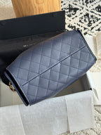 Bolsa Hobo Chanel 25 Small