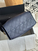 Bolsa Hobo Chanel 25