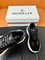 Moncler Pacey 2 Black / Off-White