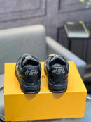 Louis Vuitton LV Trainer Black
