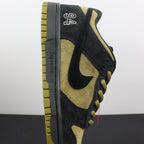 Nike SB Dunk Low Supreme Camper Green