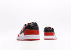 Nike SB Dunk Low Pro "Chicago Infantil