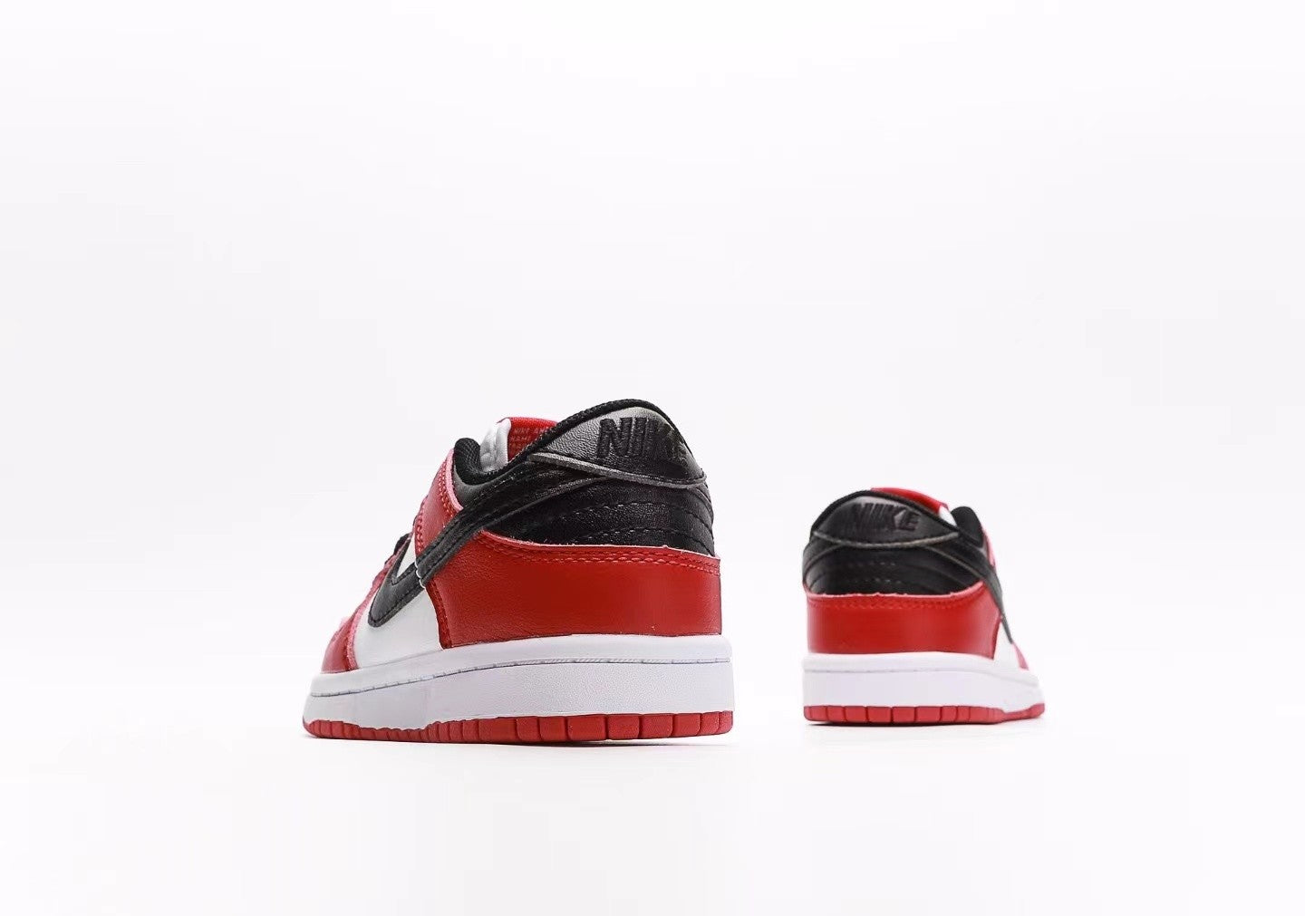 Nike SB Dunk Low Pro "Chicago Infantil