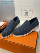 HERMES LOAFER