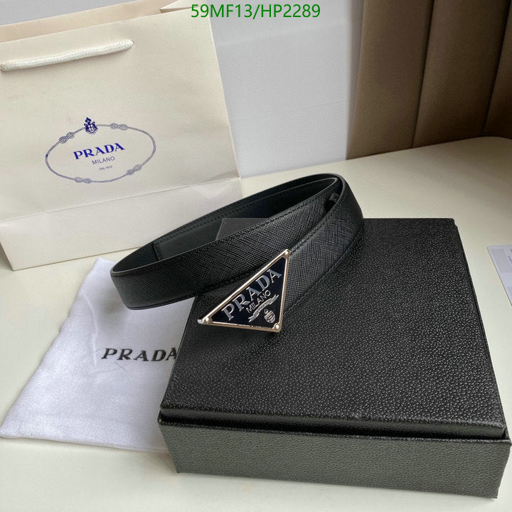 Cinto Prada