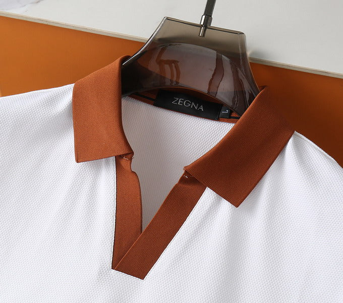 Camiseta ZEGNA