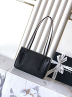 bolsa Chanel Preppy Coco