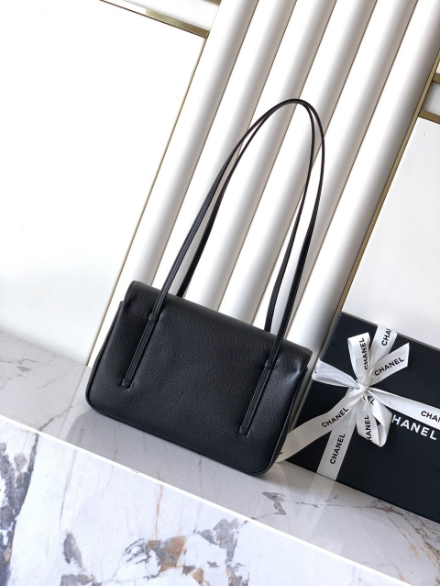 bolsa Chanel Preppy Coco