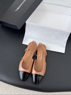 Chanel - Sapatilhas