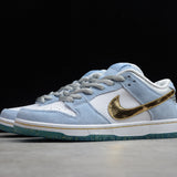 Nike SB Dunk Low Sean Cliver DC9936-100