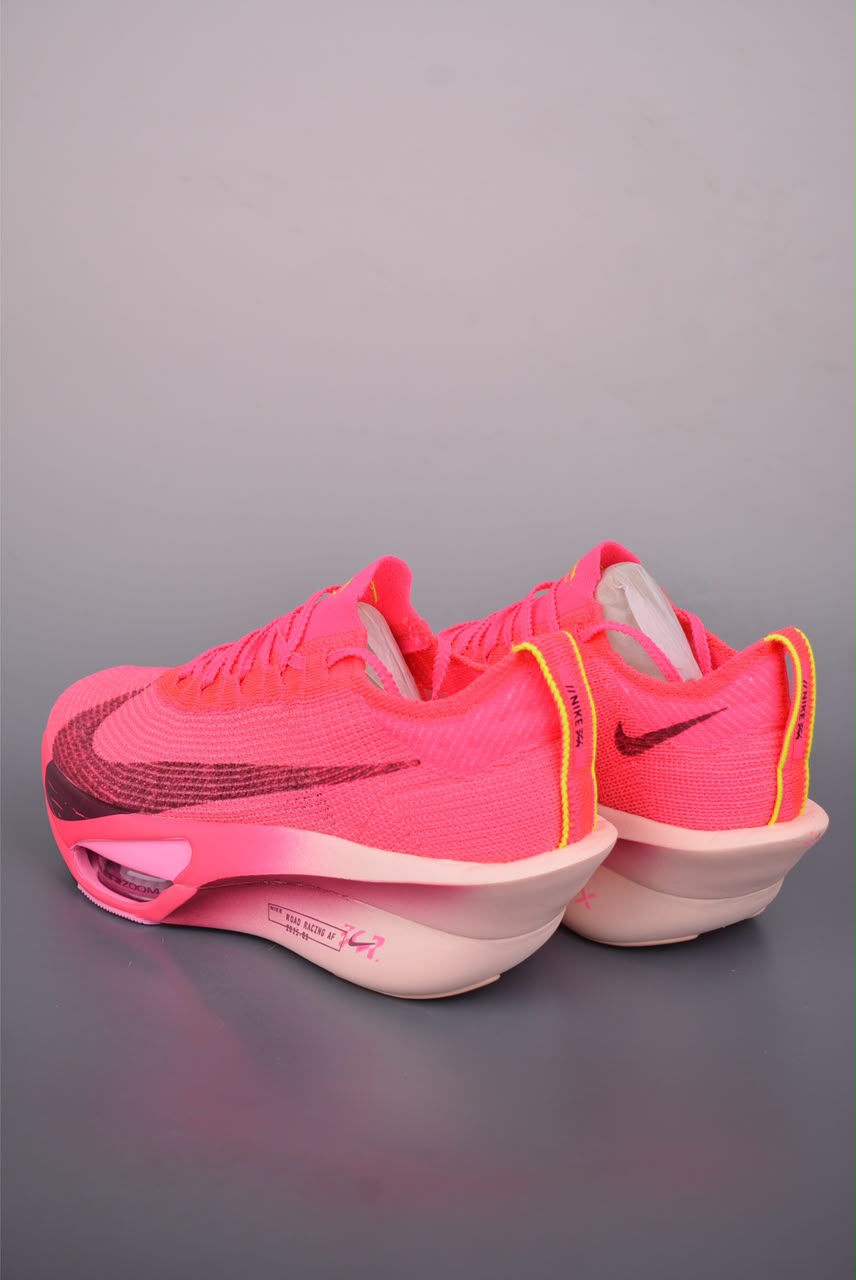 Nike Air Zoom Alphafly 3 Pink