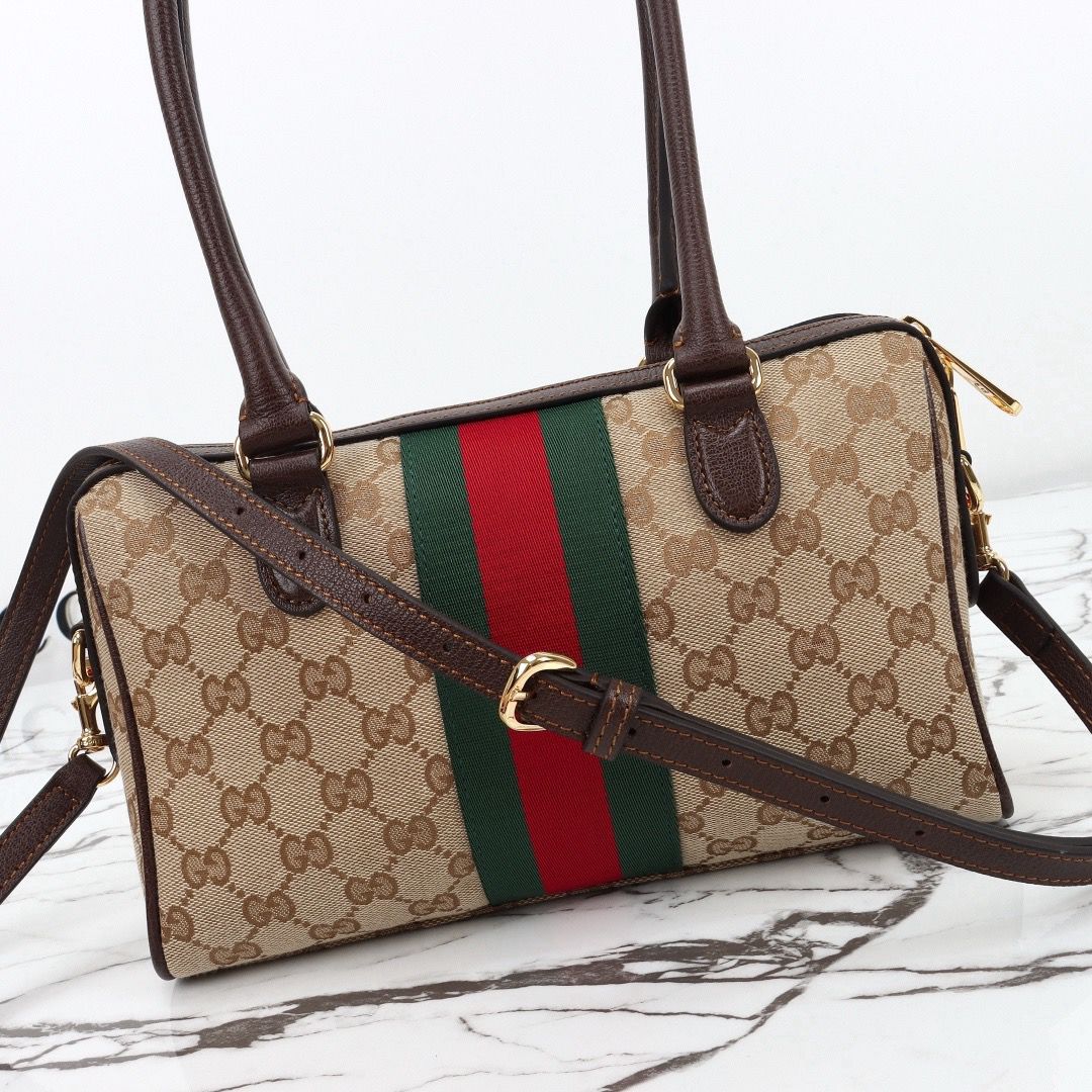 Bolsa GUCCI