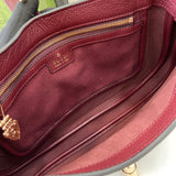 Gucci Gucci Jackie Night Mini Bag Red Again