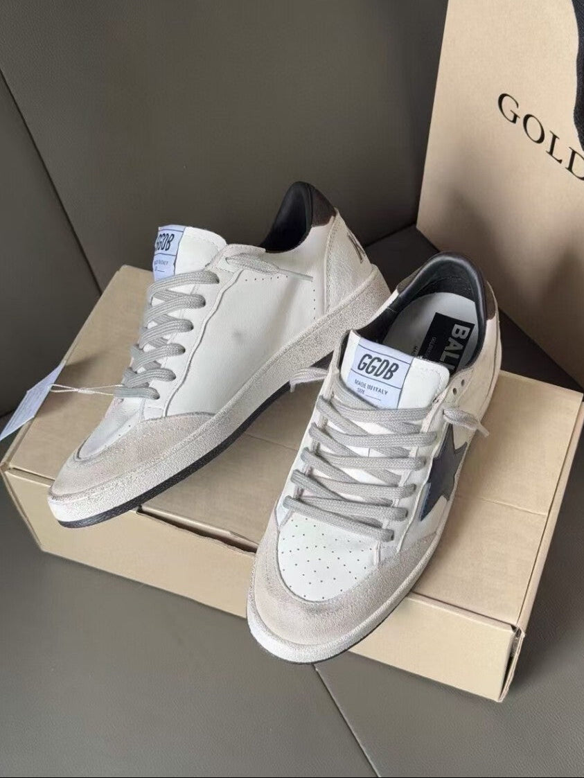 GOLDEN GOOSE GGDB BALLSTAR