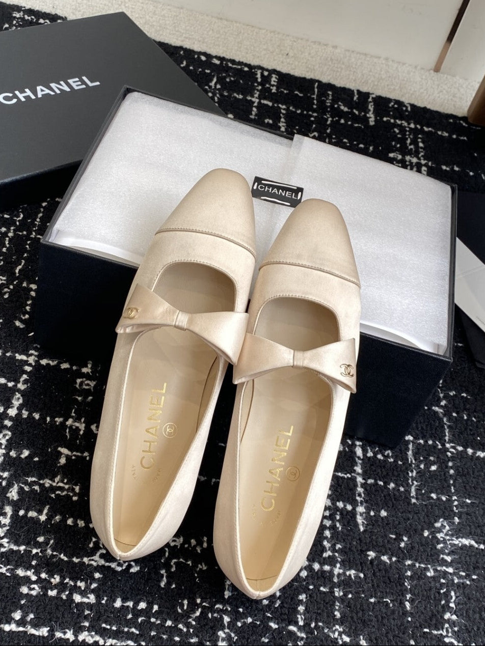 Chanel - Sapatilhas