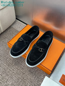 HERMES LOAFER