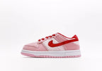 Nike SB Dunk Low StrangeLove Infantil