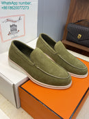 HERMES LOAFER