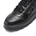 Tênis Prada Downtown Bold all black