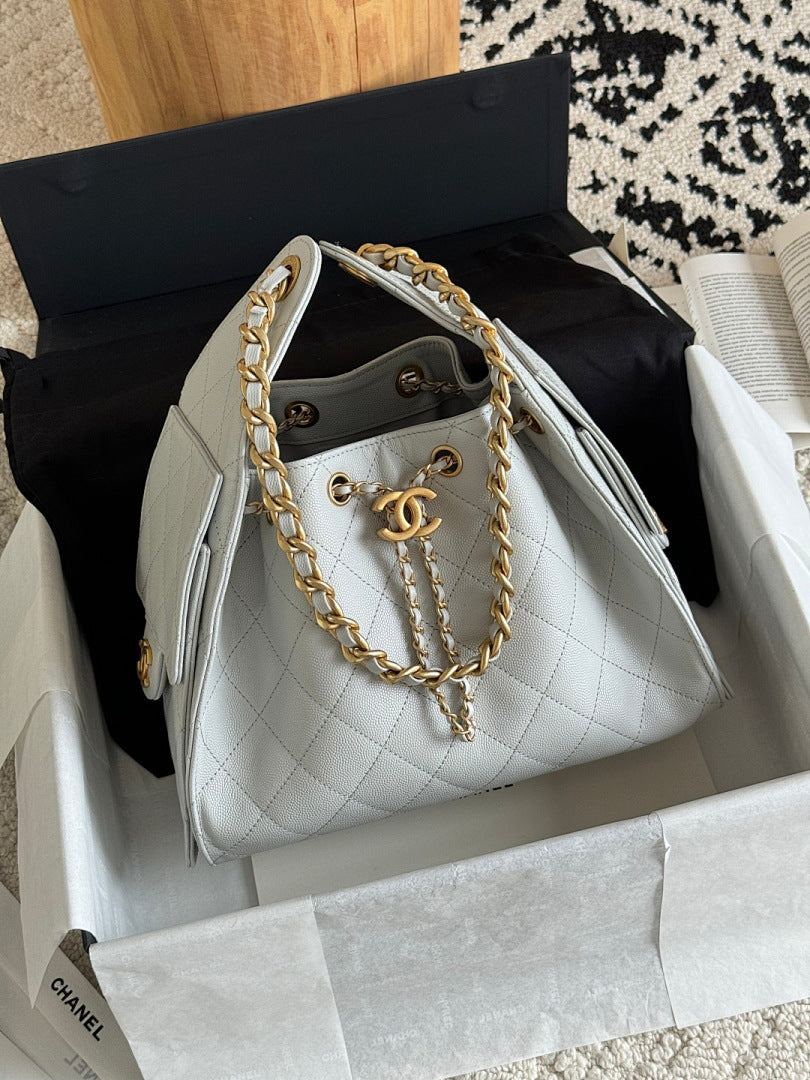 Bolsa Hobo  Chanel 25