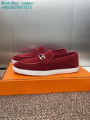 HERMES LOAFER