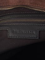Bolsa Balenciaga
