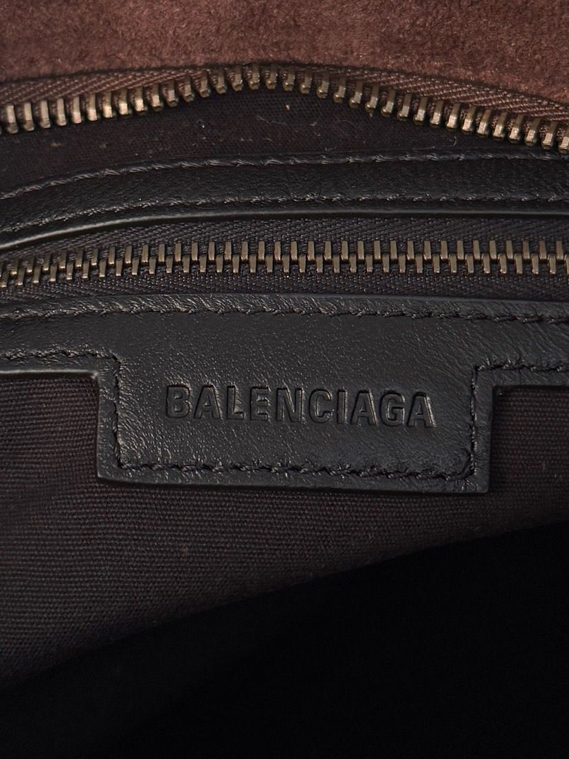 Bolsa Balenciaga
