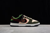 Otomo Katsuhiro x Nk SB Dunk Low "Steamboy OST"