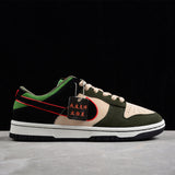 Otomo Katsuhiro x Nk SB Dunk Low "Steamboy OST"