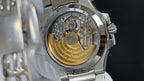 Patek Philippe Nautilus Ladies "Haute Joaillerie"