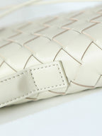 Bottega  Long Andiamo Clutch